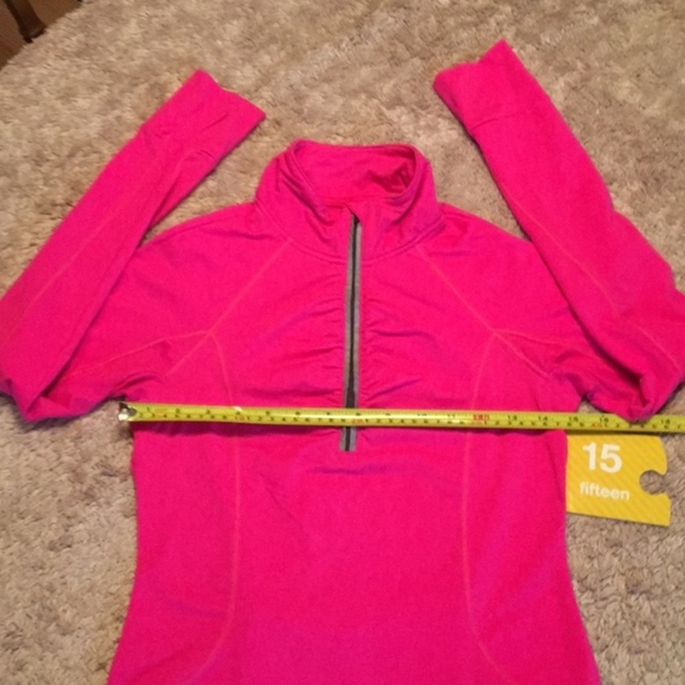 🎉HP🎉 Victoria’s Secret VSX Reflective Activewear - size ladies XS - Picture 9 of 11